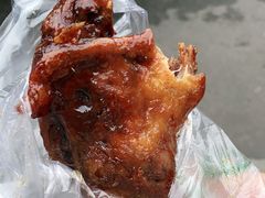 -徐六孃正宗甜皮鸭(张公桥店)