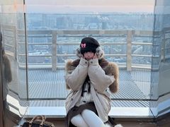 -龙塔云尚西餐厅