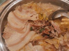 -李记东北饺子馆·东北菜(欢乐谷店)