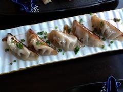-南苑环球酒店-稻菊日式餐厅(鄞县大道店)