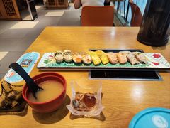 -晴季寿司(延河路万达广场店)