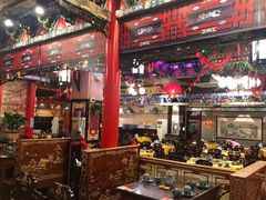 大堂-缪氏川菜(丰盛町店)