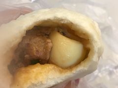 -三品桂林米粉(西单店)
