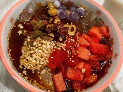 -红鼎坊·老成都火锅(新南门店)