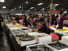 -板桥海鲜广场(文明东店)