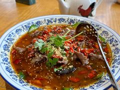 -德胜轩正宗顺德菜(宝安沙井会展中心店)