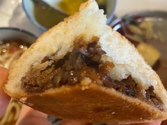 招牌破酥包-泓0871臻选云南菜·味庄