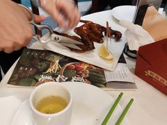 -侨美·唐荔园·40年地道粤菜