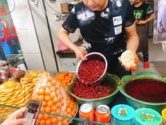-老金家蛋菜夹馍(西安总店)