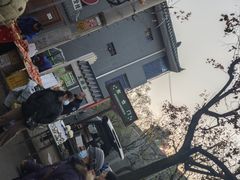 -东仓门早市
