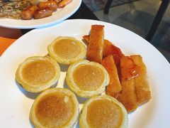 -福州大饭店-自助餐