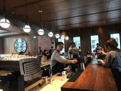 -星巴克臻选(北京前门大街店)