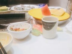 -川锅·火锅·烤肉自助餐厅