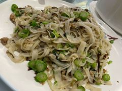 -沙河粉村·国家非遗传承(云台店)