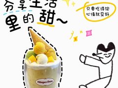 -哈根达斯(陆家浜路店)