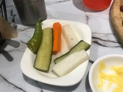 -TAMATI(巴黎贝甜韩式西餐厅店)