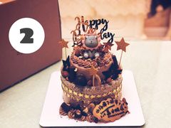-EnergyCake蛋糕理想国