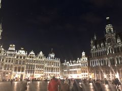 -布鲁塞尔大广场