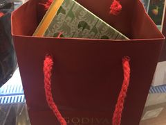 -GODIVA(月星环球港店)