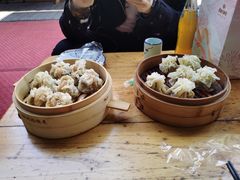 -正宗天津烧麦馆(柳州路店)