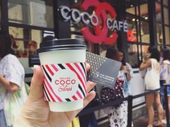 -The Coffee Academïcs(铜锣湾店)
