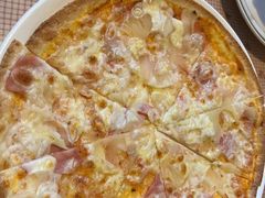 -彼德西餐厅(凯德广场新南店)