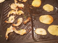 -金妈家烤肉(龙湖U城天街店)