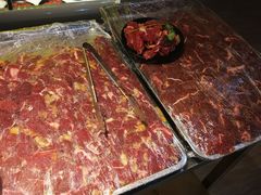 -小黄牛涮烤养生馆(欧景国际店)