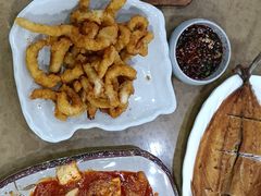 -全州拌饭馆(龙源西街店)
