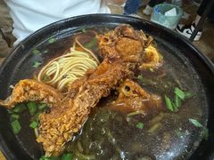 -小龙大肉面馆