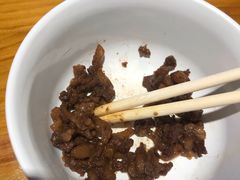 -呼啦面馆·头牌豌杂面(爱琴海店)