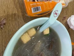 -回味鸭血粉丝汤(砂之船店)