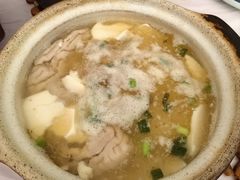 -阿隆煲店(秀仁苑店)