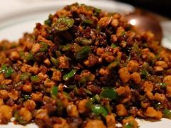 黑三剁-云海肴云南菜(曲江大悦城店)