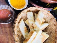 -陀岗美食·云南藏式特色餐厅