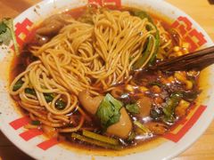-周小波重庆小面·重庆名小吃(邹容路店)