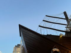 -船长酒吧 The Captain