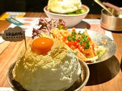 -岛风·台食小馆 ISLAND BISTRO(烟台山店)