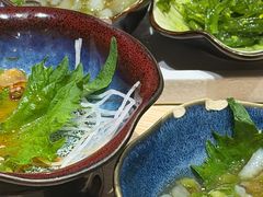 -気楽亭和食料理(气乐亭大世界本店)