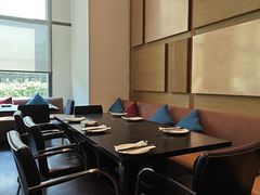 -天津东凯悦酒店·Market Café自助餐厅