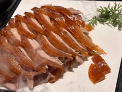 -北京全聚德(清华园店)