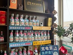 -金卯白肉罩火烧