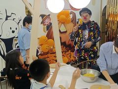 -Lilliput粒粒堡亲子餐厅(置汇旭辉店)
