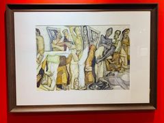 -南丰汇(新港东路店)