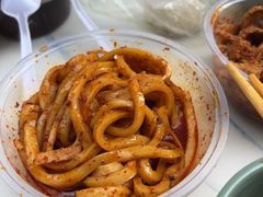 -杜记甜食(大众巷店)
