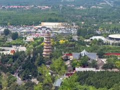 -响堂山石窟-北响堂山石窟