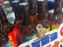 -永红源啤酒·烧烤·海鲜·大排档(台柳路店)
