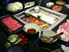 -海底捞火锅(长沙华创国际广场店)