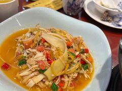 -福照楼汽锅鸡·云南菜(护国路店)