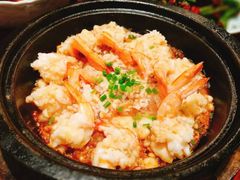 -小土豆北方菜馆(文慧园店)